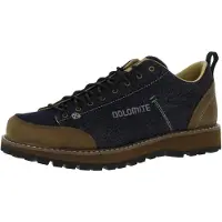 Dolomite - 54 Low Denim - Freizeitschuhe Gr 46,5 blau