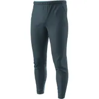 Dynafit - Leichte, reflektierende Trail-/Traillauf-Hose – Herren – Trail Reflective Pant M - Trail Reflective Pant M Cinder für Herren -