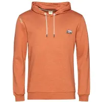 Chillaz - Sapporo Traveler - Hoodie Gr XXL orange
