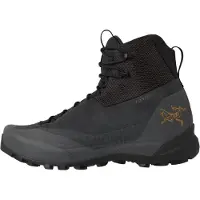 Arc'teryx - Konseal Trek - Wanderschuhe Gr 43 1/3 schwarz