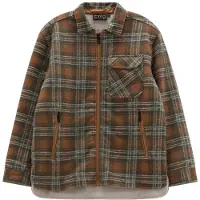 CMP - Jacket 36M4717 - Freizeitjacke Gr S braun
