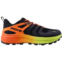Inov-8 - TrailTalon Max - Trailrunningschuhe Gr 45 - Standard schwarz/grün