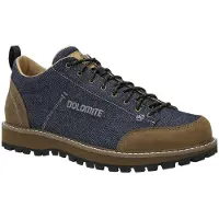 Dolomite - 54 Low Denim - Freizeitschuhe Gr 41,5 blau