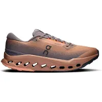 ON - Cloudsurfer Trail 2 WP - Trailrunningschuhe Gr 48 portobello / pebble