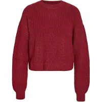 Noisy May Strick- Pullover