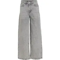 Vila Vifreya High Waist Wide Fit Jeans