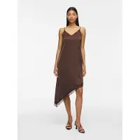 Vila Vionara Asymmetrisches Trägerkleid