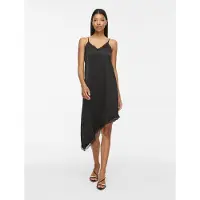 Vila Vionara Asymmetrisches Trägerkleid