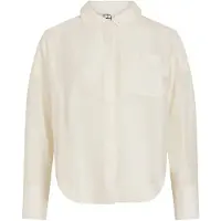 Vila Oversized Hemd