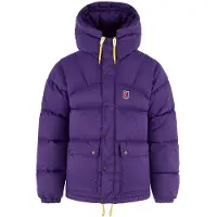 Fjällräven - Expedition Down Lite Jacket - Daunenjacke Gr S lila