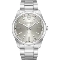 Timberland Tdwgg0030001 45mm 5atm Quartz Analogic Uhr