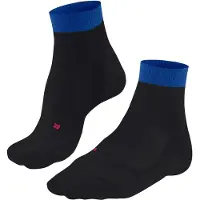 Falke RU4 Endurance Short Herren Running Kurzsocken black (3006) 42-43