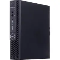 Dell OptiPlex 3060 Micro i3-8100T 16GB 256GB SSD mSFF Win11pro