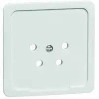 Honeywell Peha Standard Insert Switchgear Plate - 00142221 [2 Pieces]