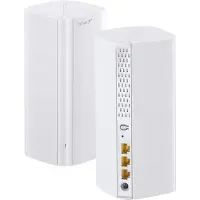 Tenda ME6 Pro 2-pack Mesh BE5100 Wi-Fi7