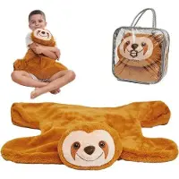 OEM Gewichtsdecke für Kinder, beruhigend, sensorisch, 23kg, blau