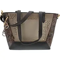 Anekke Blossom Tulip 43712-422 (1/beige/braun/multi/bronze)