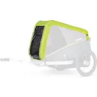 Croozer Dog Mikke Tour Pack Vorteilspaket