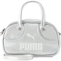 Puma 1976 LUSTRE MICRO GRIP BAG Silber
