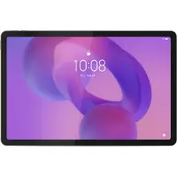Lenovo Idea Tab , 27,9 cm (11"), 2560 x 1600 Pixel, 128 GB, 6 GB, Android 15, Grau