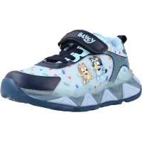 Garvalin 261855G ZAPATO SPORT LUCES Blau