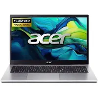 Acer Aspire Go 15 Notebook 15,6" AMD Ryzen 7 5825U @4,5GHz 8GB DDR4 256GB NVMe SSD FHD IPS Windows 11 Laptop