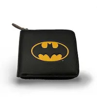KARACTERMANIA Batman Warner Brieftasche