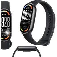 Xiaomi Smart Band 10 1,72 Zoll Amoled, 150+ Modi, Ausdauer 21 Tage 5Atm