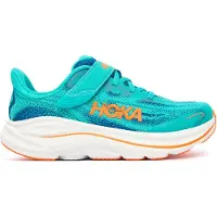 Hoka One One Laufschuhe Clifton 10 1168873 Grün 32