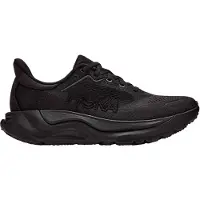 Hoka One One - Women's Arahi 9 - Runningschuhe Gr 43 1/3 - Regular schwarz