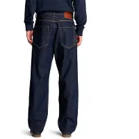 Timberland 5 Pocket Denim Slim Jeans