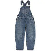 Levi's Overalls SUNDAY MORNING SKYBALLON LEG OVERALL kind