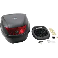 Spec-x Universal 28l Motorradkoffer