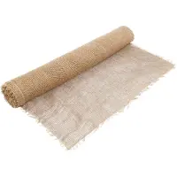 vidaXL Juterolle 100 x 500 cm