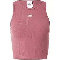 Adidas Originals Tanktop "ESSENTIALS, GERIPPT"