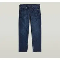 G-Star 5-Pocket-Jeans "Streem Slim Tapered", Herren, Gr. 30, Länge 34, faded chopper, Denim/Jeans, Obermaterial: 99% Baumwolle, 1% Elasthan, slim fit lang, Jeans 5-Pocket-Jeans, in Denim-Qualität