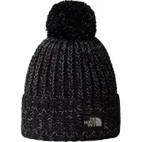 The North Face Strickmütze "COZY CHUNKY CABIN BEANIE" aus Microfaser und Polyester, für Erwachsene, sportlicher Stil