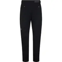 Ziener Damen Fahrradhose Natera Pants Lady Schwarz 36