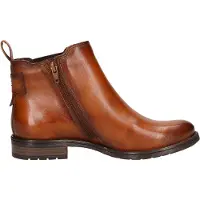 Bagatt D11-AFS3A-4000 cognac-dunkelbraun 38