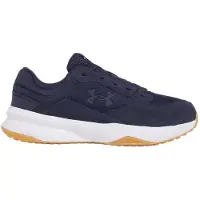 Under Armour Edge Suede Sportschuhe