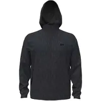 Under Armour Unstoppable Fleece Reißverschlusspullover