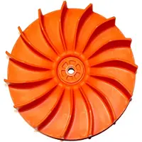 Stihl Gebläserad Blasgerät Saughäcksler Lüfterrad BG 45 46 55 65 85 SH 55 85