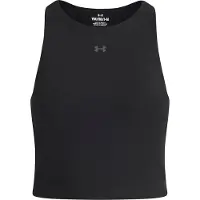 Under Armour Motion Tank black castlerock (001) XS