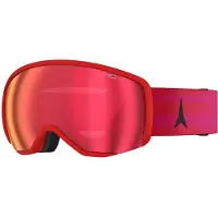 Atomic Redster JR WC S red tension NS