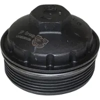 JP GROUP Deckel, Ölfiltergehäuse 1118550100 für VAG MITSUBISHI