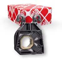FEBI BILSTEIN Lagerung, Kühler 103224 für VW
