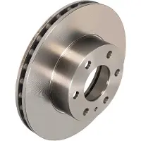 Brembo Bremsscheibe 09975810 300mm 28mm für IVECO