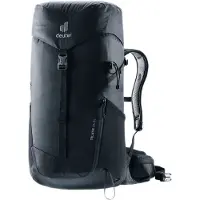 Deuter Damen Rucksack Telatie 24 SL 3450027-7000 - black - One size