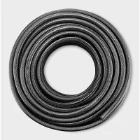 Markenlos Gartenschlauch Performance Premium 1/2" 20 Meter - Anti-Torsion Technologie - Knickfest