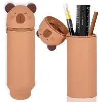 OEM Silikon-Ständer für Mädchen und Jungen, 2-in-1 Etui, weich, standart, Tierhalter